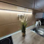 Apartmán Levilla *