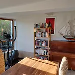 Levilla Apartmán