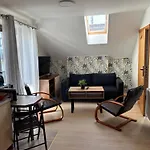 Levilla Apartament *