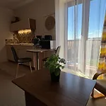 Apartmán Levilla *