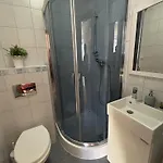 Levilla Apartmán *