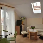 Levilla Apartament Rewa