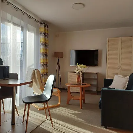 Levilla Apartment *