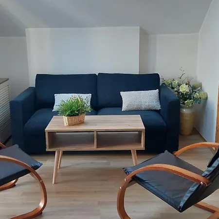 Levilla Appartamento Rewa