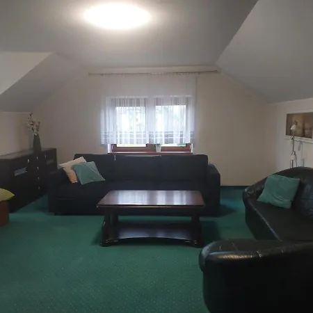 Apartment Levilla