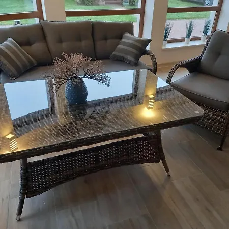 Levilla Appartamento Rewa