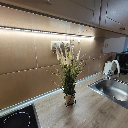 Appartamento Levilla *