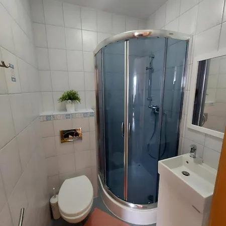 Appartamento Levilla