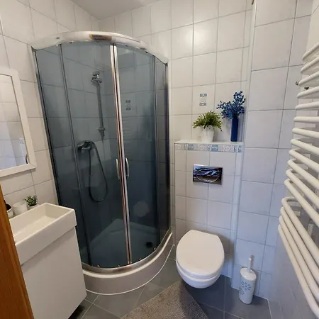Apartman Levilla