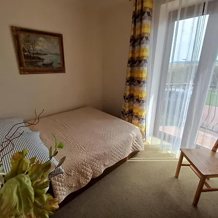 Appartamento Levilla Rewa