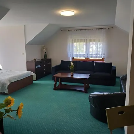 Levilla Apartment