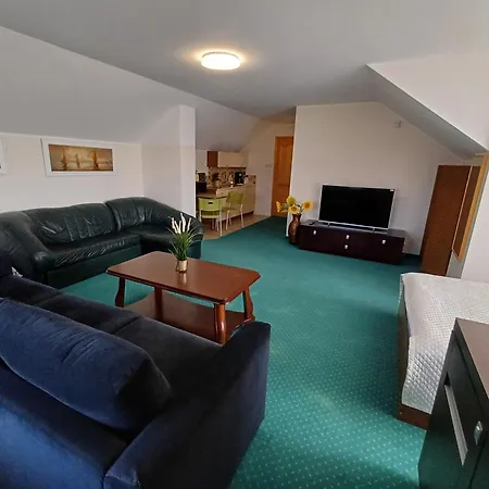 Levilla Appartamento Rewa