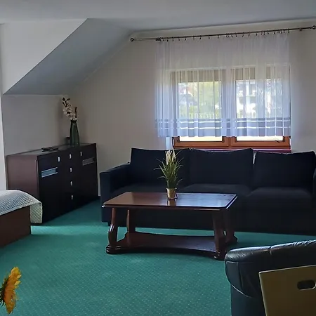 Apartman Levilla