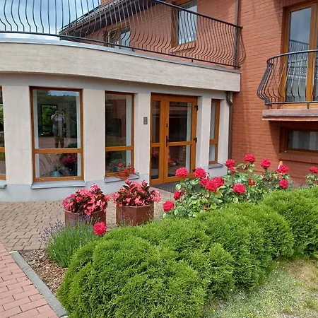 Levilla Appartamento Rewa