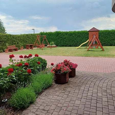 Apartment Levilla Rewa