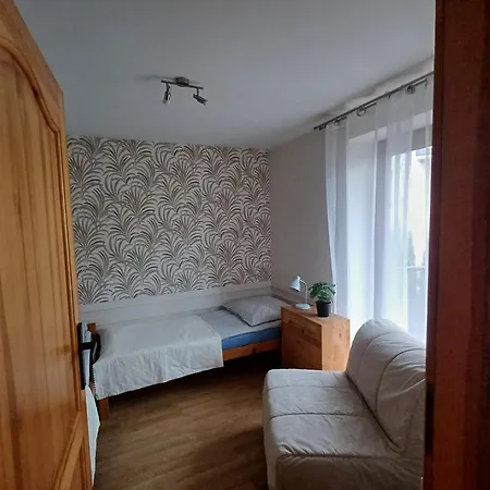Apartment Levilla *