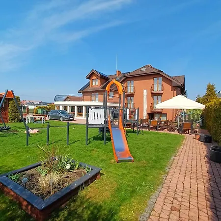 Apartment Levilla *