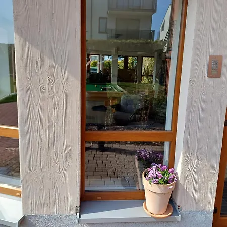 Levilla Appartamento Rewa