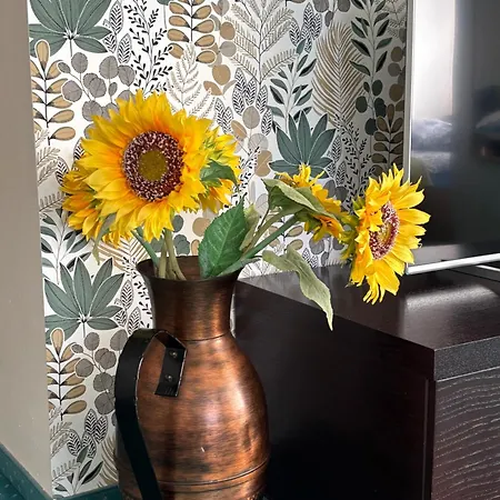 Apartman Levilla