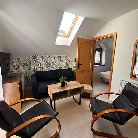 Apartman Levilla Rewa