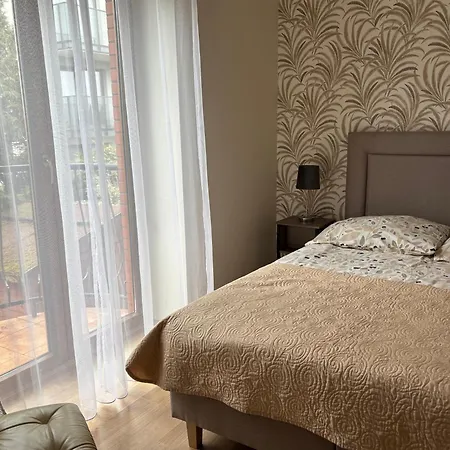 Apartman Levilla Rewa