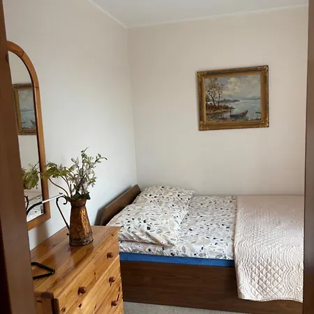 Apartman Levilla Rewa