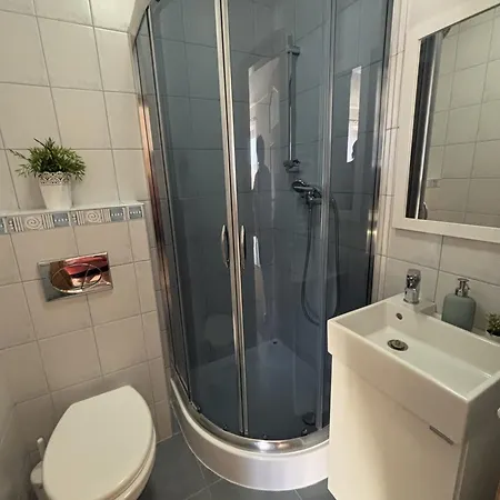 Levilla Apartman *