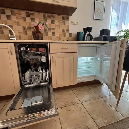 Apartman Levilla *