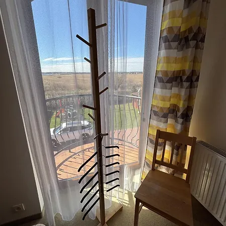 Levilla Apartman Rewa