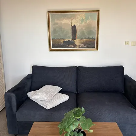 Levilla Apartman