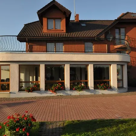 Apartment Levilla *