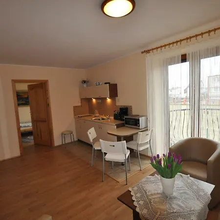 Appartamento Levilla *