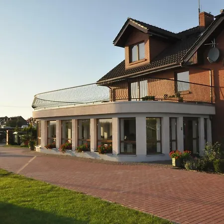 Levilla Apartment *