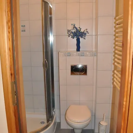 Levilla Apartment *