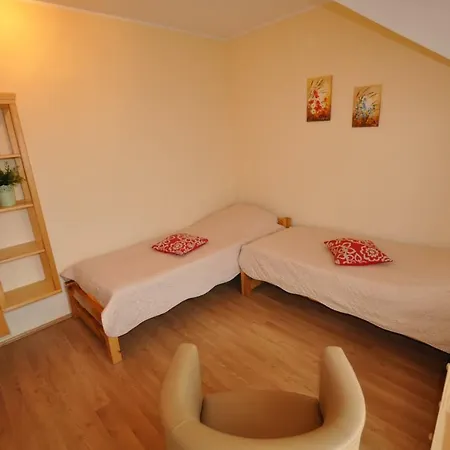 Levilla Appartamento Rewa