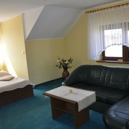 Apartment Levilla *