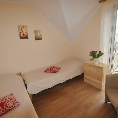 Appartamento Levilla *