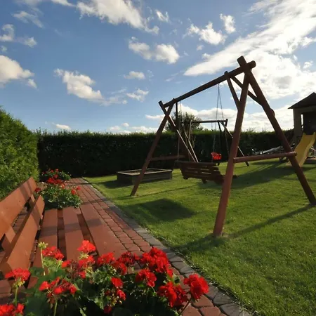 Levilla Appartamento