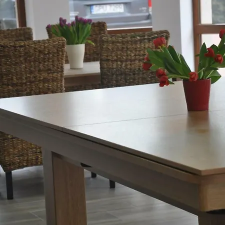 Apartman Levilla