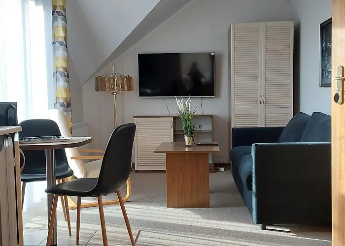 公寓 Levilla 雷瓦