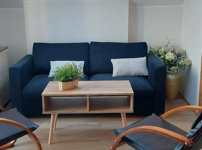 Levilla 公寓 雷瓦