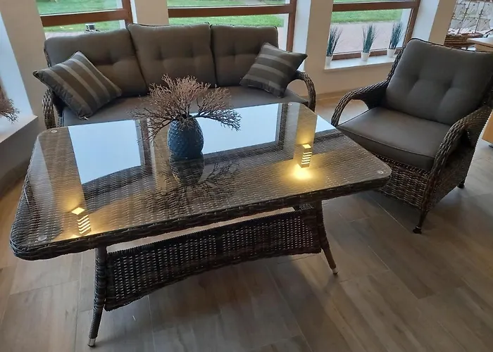 Levilla 公寓 雷瓦