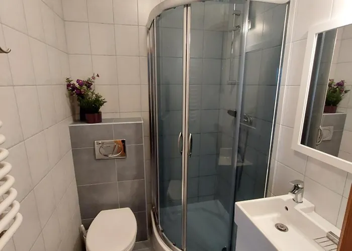 公寓 Levilla 雷瓦