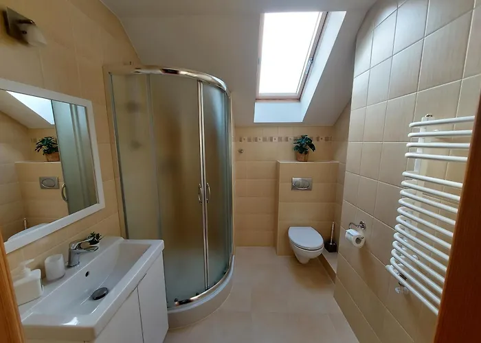 公寓 Levilla 雷瓦