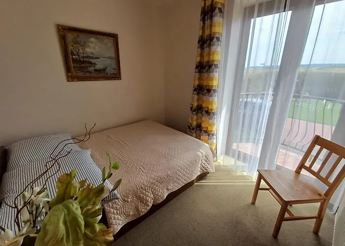 Apartamento Levilla Rewa