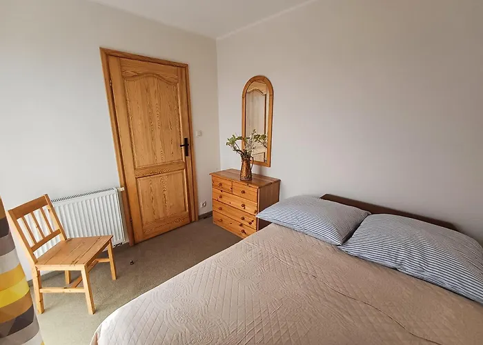 Levilla Apartamento Rewa