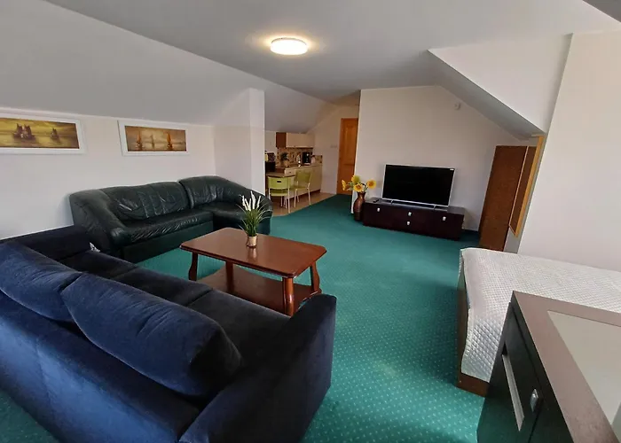 Levilla Apartamento Rewa