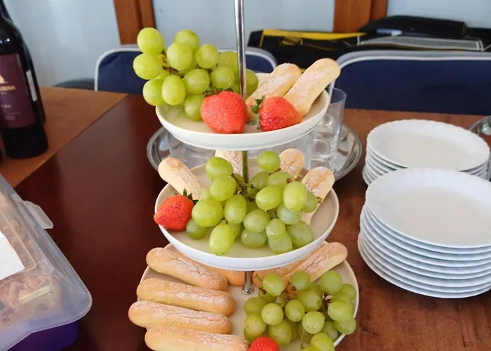 شقة Levilla ريوا