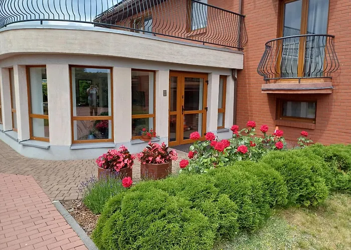 Levilla 公寓 雷瓦