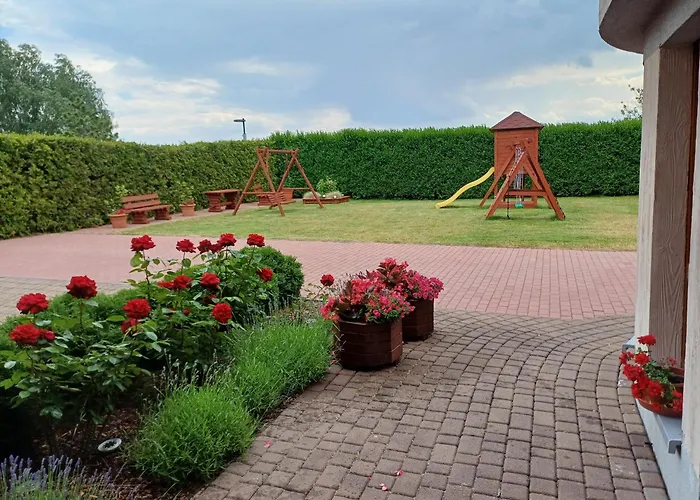 公寓 Levilla 雷瓦